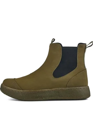 Woden Laarzen Magda Rubber Boot