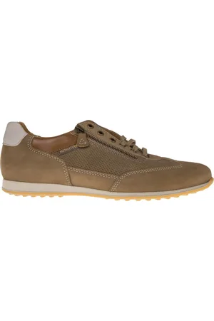 Mephisto Leon veterschoen heren maat 42½