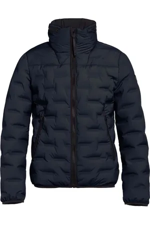 Reset Brick Lane Jas Donkerblauw (navy)