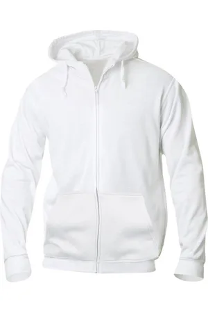 CLIQUE Sweatshirt met capuchon - Unisex