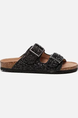 Colors of California Bio slippers