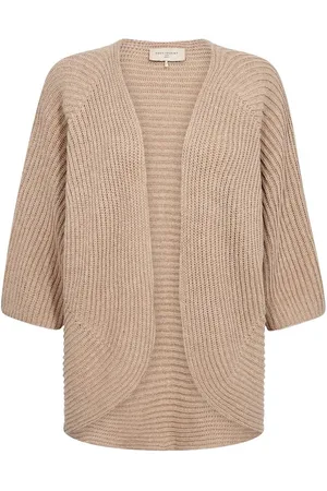 Freequent Vest Fqcotla Cardigan 203907 Simply Dames