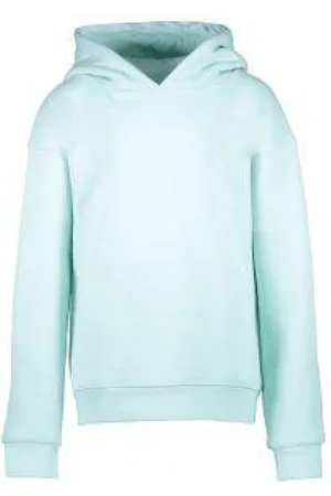 Cars Grazia Hood SW Meisjes Hoodie - Mint