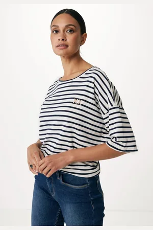 Mexx T-shirt Short Sleeve