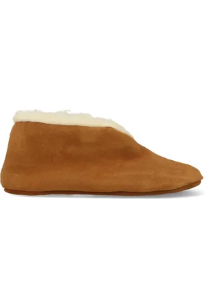 Bernardino Spaanse Sloffen Unisex - - 100% Wol