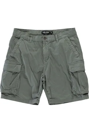 Cars Shorts TORENT SHORT Moss