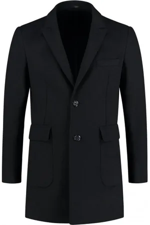 Club of Gents Coat unconstructed