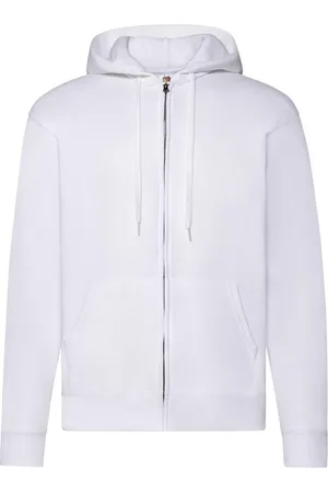 Fruit Of The Loom Heren Sweatshirt Met Capuchon