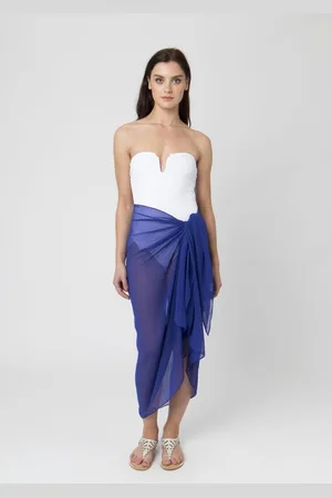 Pia Rossini San Remo - Sarong - One Size