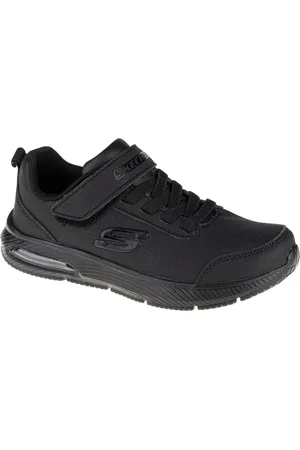 Skechers Dyna-Air Fast Pulse 998230L-BBK, voor een jongen, , Sneakers,Sportschoenen, maat: 32