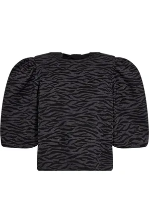 Co`Couture Blouse Co Couture Zebracc Blouse 244 35586