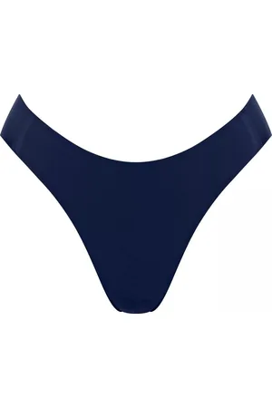Sloggi ZERO Feel 2.0 Dames High Leg Navy Blue