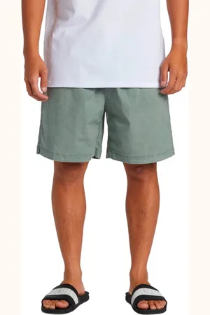 Quiksilver Taxer Heren Short Aqyws03234-glw0 - Kleur
