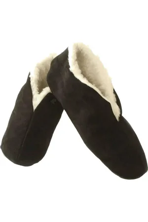 Bernardino Spaanse Sloffen Unisex -