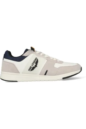 PME Legend™ Sneakers Stinster White (PBO2402110 - 900)