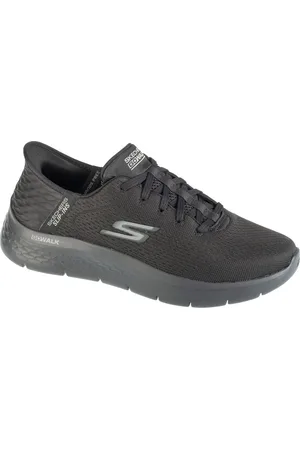 Skechers Slip-Ins: Max Cushioning Premier 2.0 220526-BBK, Mannen, , Hardloopschoenen,Sportschoenen, maat: 42,5