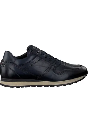 Greve 7243.88-001 - Lage sneakersVrije tijdsschoenenHeren sneakers - Kleur: