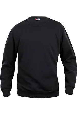 CLIQUE Basic Roundneck Junior 021020 - - 90-100