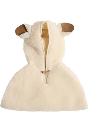 Alwero Cape Illy Naturel 12-24 mnd