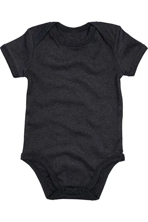Babybugz Baby Romper maat 3-6 maanden v nek Bodysuit / Baby en Peuterkleding