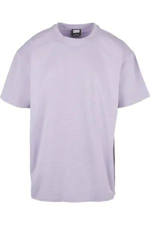 Urban classics Heavy Oversized Heren T-shirt - 3XL