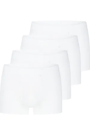 Sloggi Heren Boxershorts - Pants - Slips 4-pack 24/7