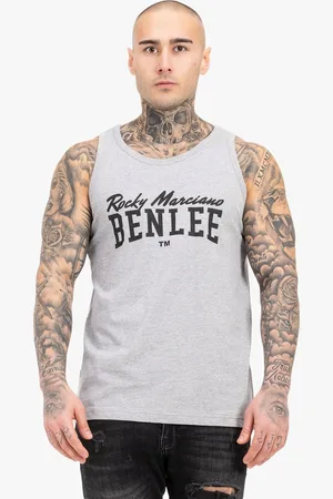 Benlee Heren singlet regular fit LUDICA