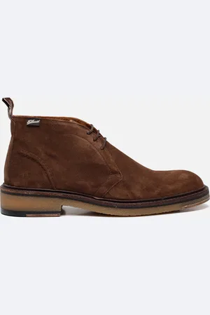 Floris van Bommel De Tanker 04.10 Veterschoenen