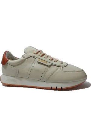 Pikolinos W4P-6961 - Volwassenen Lage sneakers - Kleur: