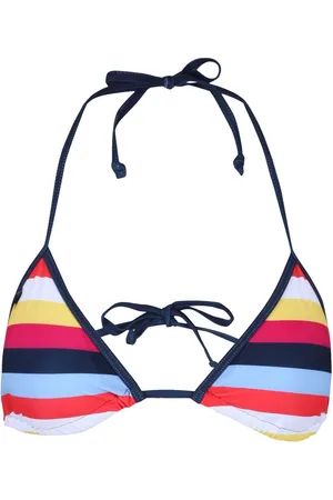 Regatta Bikini-top Triangel Aceana Dames Polyamide