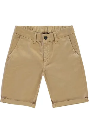 Cars Shorts DUCO SHORT CHINO