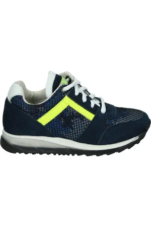 Track Style Trackstyle 320157 - JongensLage schoenenKindersneakers - Kleur: