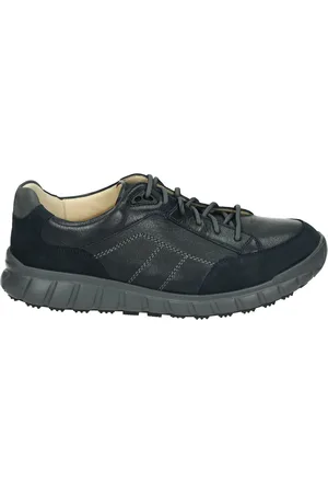 Ganter 251361 EVO - Heren sneakersHeren veterschoenVrije tijdsschoenen - Kleur: