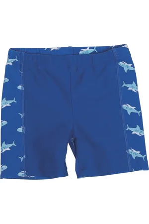 Playshoes UV zwemshort Kinderen Haai -