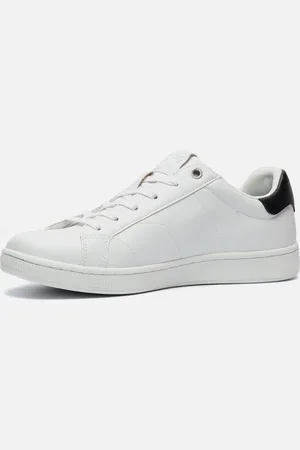 Björn Borg Heren Sneakers T305 Low Cls M - Wit