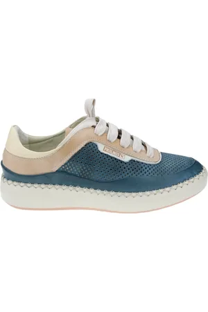 Pikolinos Mesina - dames sneaker - - maat 37 (EU) 4 (UK)