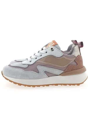 Red Rag Low Cut sneakers