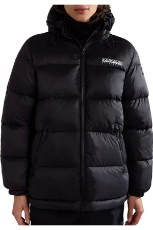Napapijri Box Puffer Winterjas Dames