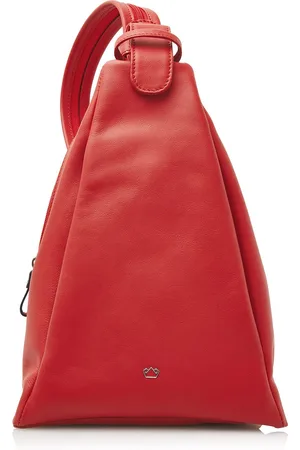 Castelijn & Beerens Babette Nappa Backpack |