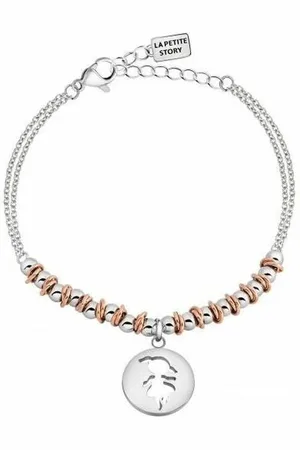 La Petite Story Armband Dames LPS05AQL03