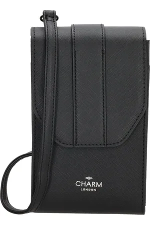 Charm London Birmingham Telefoontasje