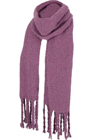 sarlini Winter Sjaal Effen Sjaal Dames Sjaal