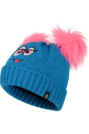Dare 2B Knitted Hats Blue