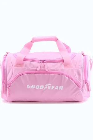 Goodyear | Plunjezak / Reistas / Sporttas - RPET -
