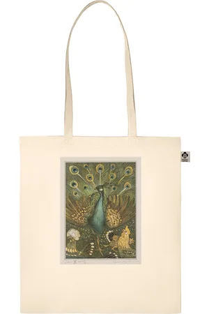 Merkloos Kunst Hoytema Tote Bag - Shopper