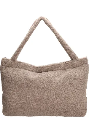Beagles Navarra Shopper Schoudertas Mommy Tas Verzorgingstas Teddy Soft Trendy Tas - Tote Bag