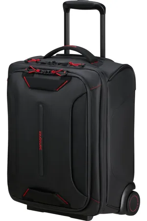 Samsonite Reistas Met wielen - Ecodiver Duffle/Wh Underseater 45cm (handbagage) - - 2 kg