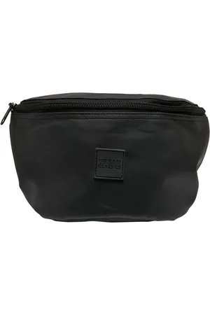 Urban classics Coated Basic Hip Bag Heuptas Unisex