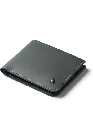 Bellroy Hide-seek billfold - heren - everglade