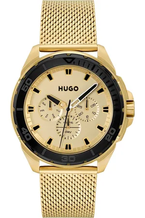HUGO BOSS HU1530288 FRESH Heren Horloge